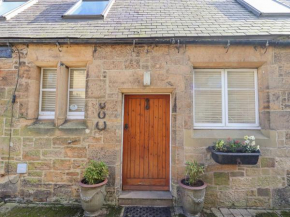 Coach House Alnmouth